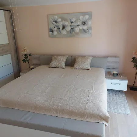 M & D Apartmán *