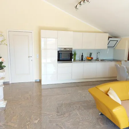 Apartmán M & D