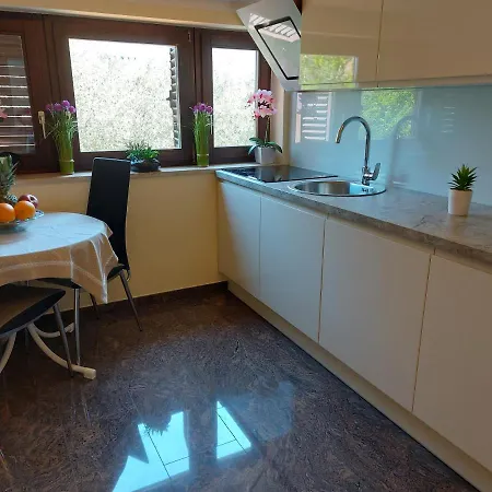 Apartmán M & D *