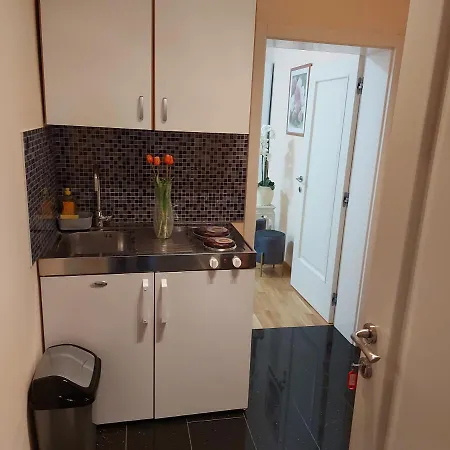 M & D Apartmán