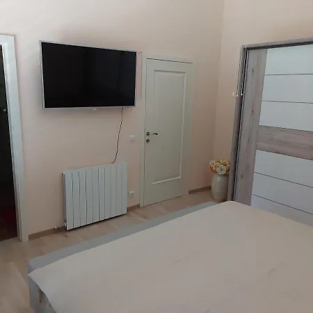 Apartmán M & D *