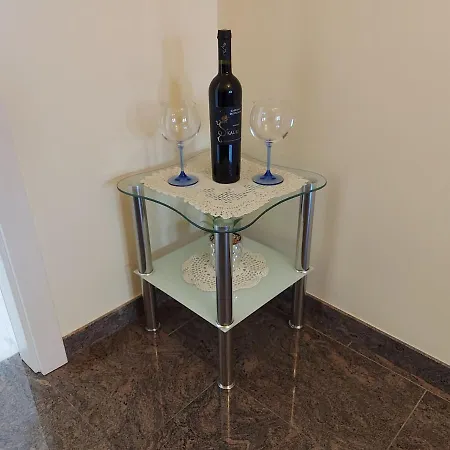 M & D Apartmán