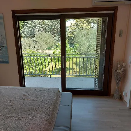 M & D Apartmán Sveti Filip i Jakov