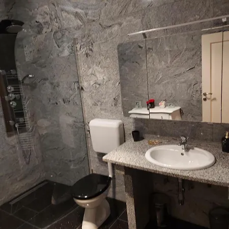 Apartmán M & D
