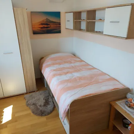 M & D Apartmán
