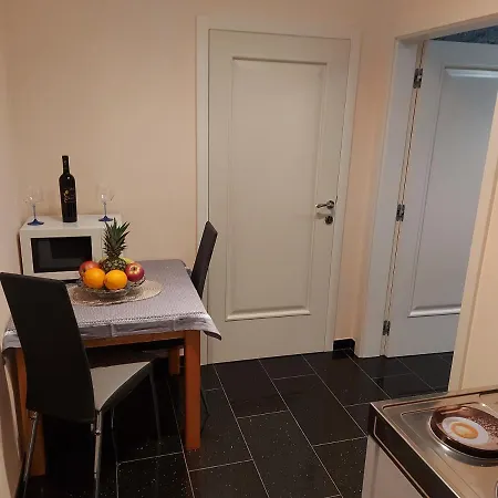 M & D Apartmán