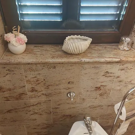 Apartmán M & D *